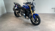 (23MY) BMW R1250 R SE